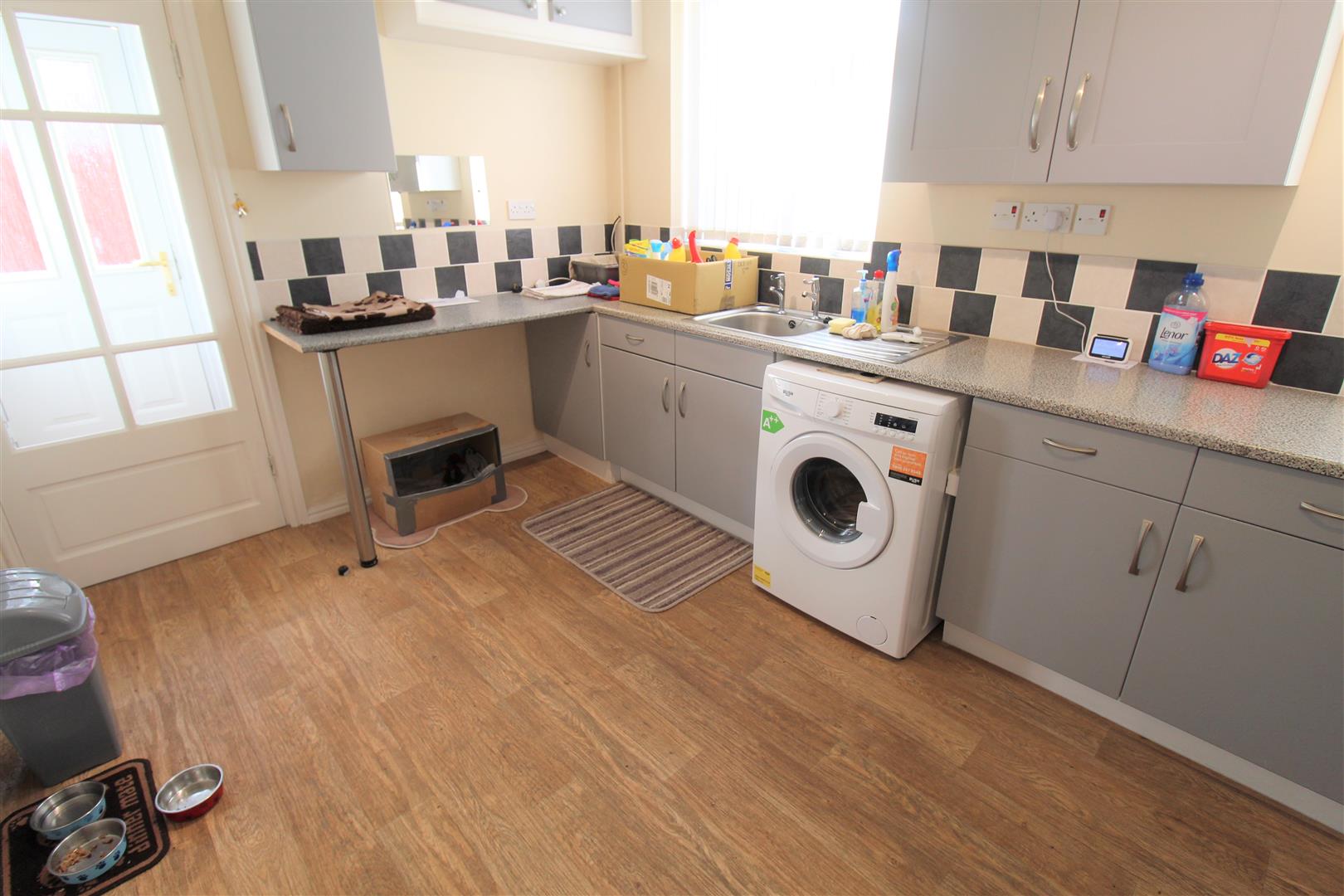 Corneville Road, Bucknall, Stoke-On-Trent